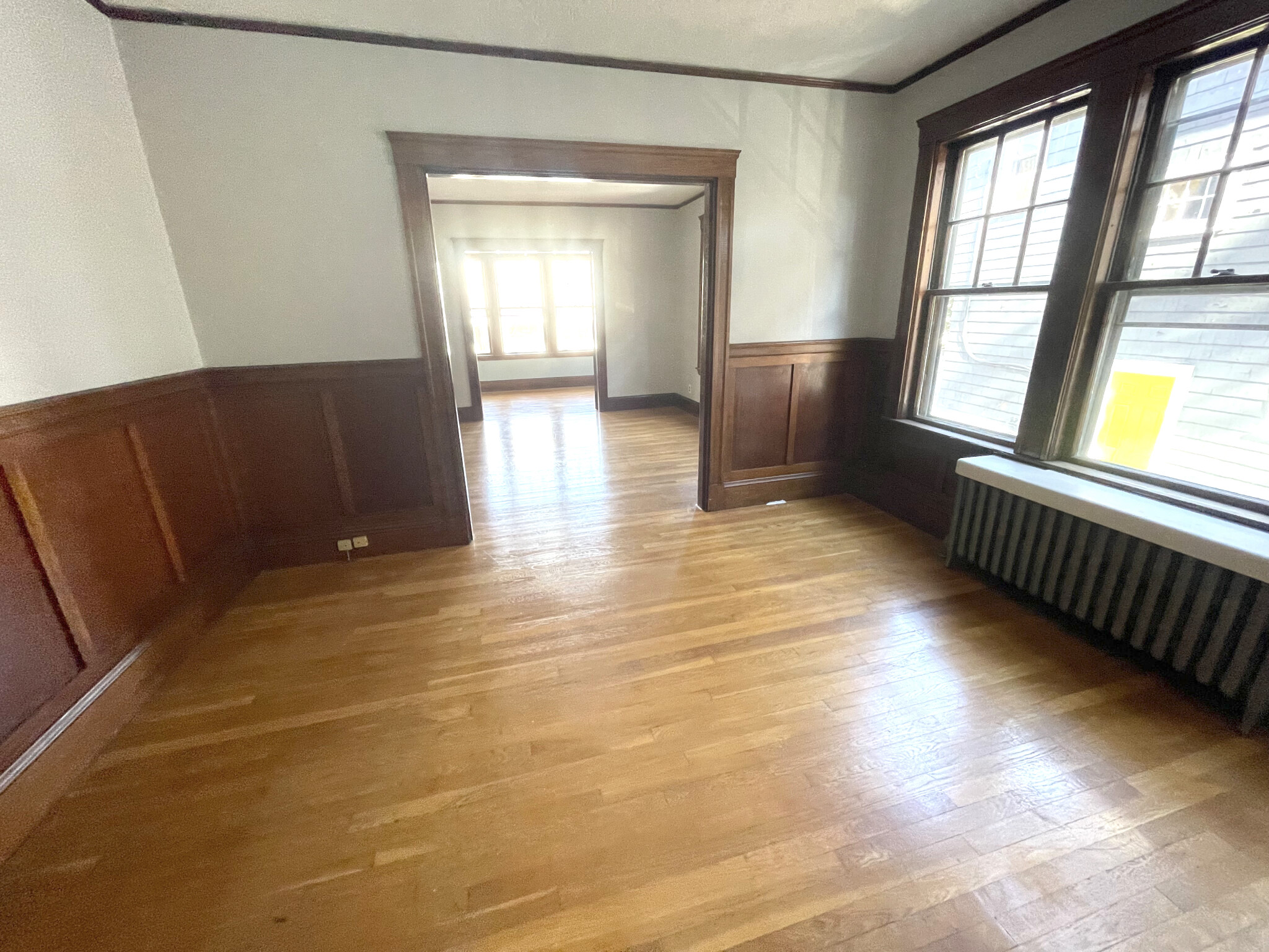 55 Linden, Brookline Village