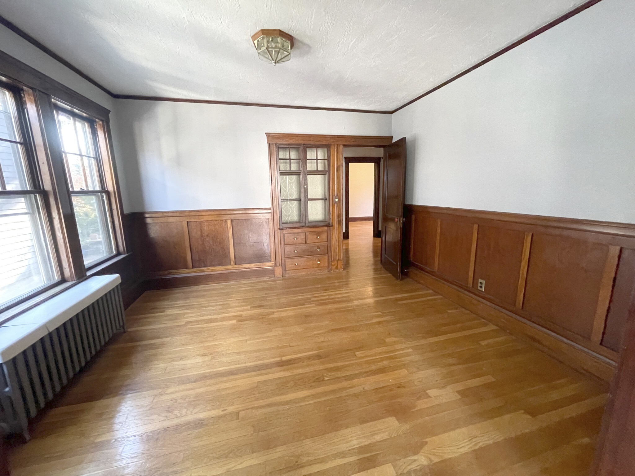 55 Linden, Brookline Village