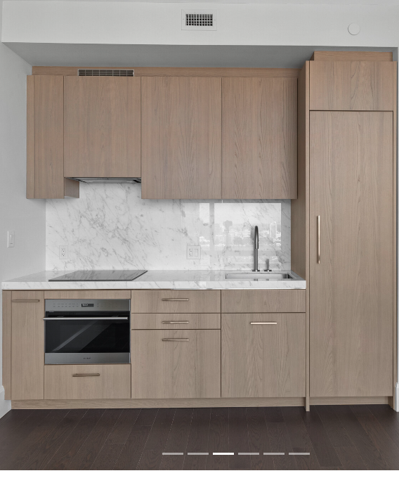 430 Stuart St, Back Bay