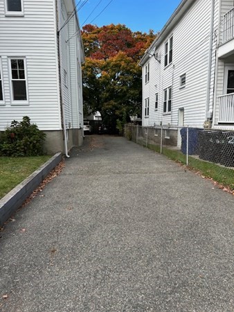 265 Roslindale Ave, Roslindale