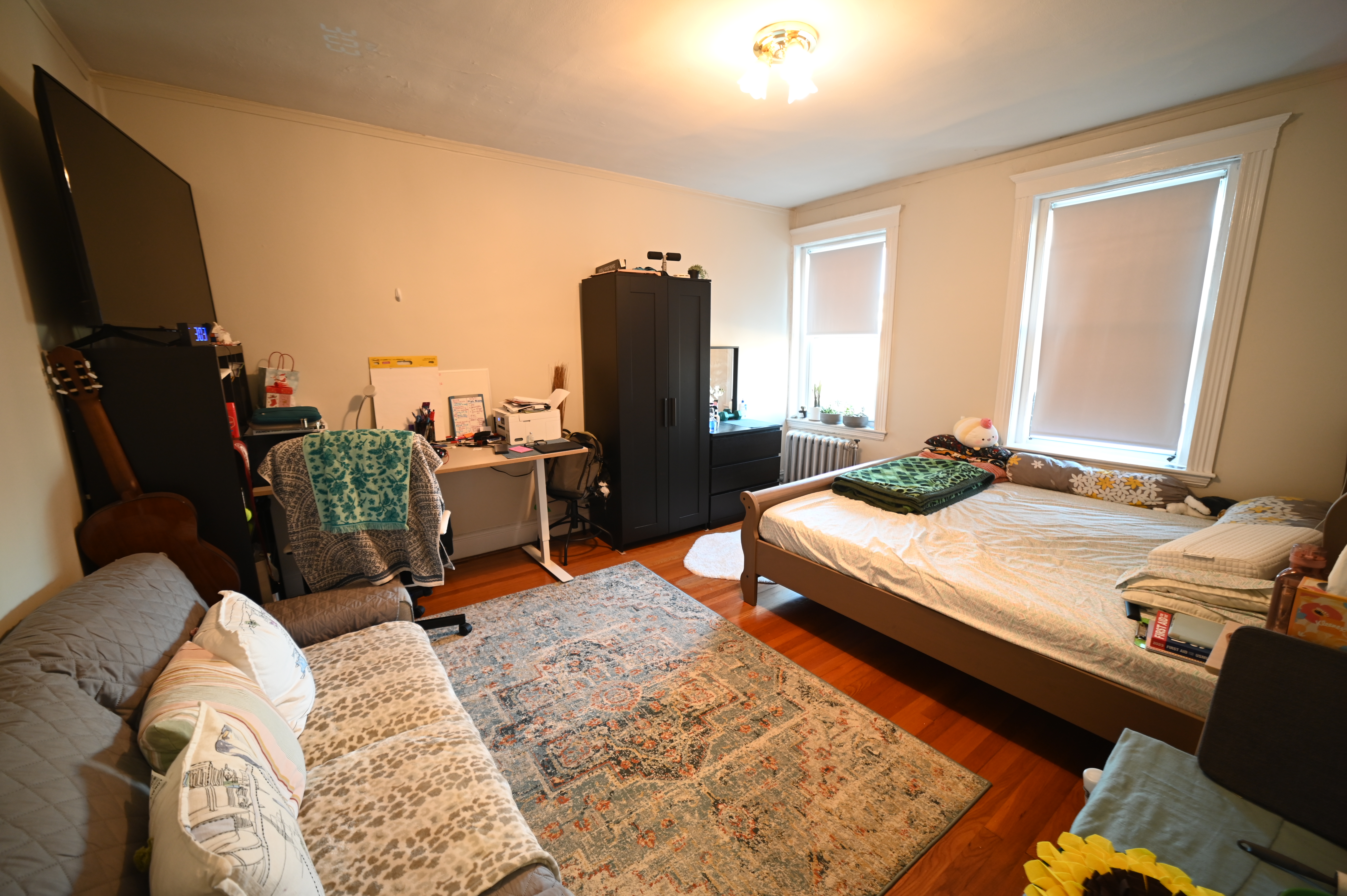 1950 Commonwealth Ave, Brighton