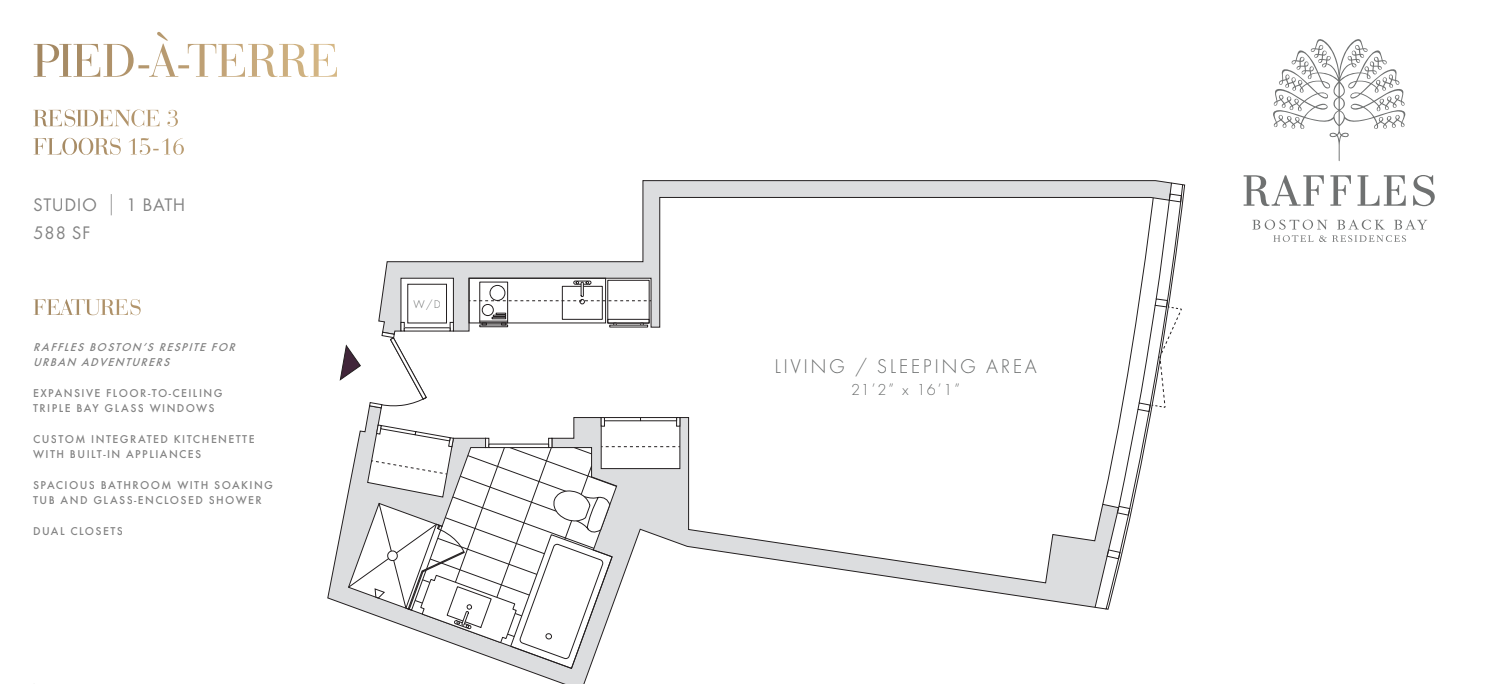 1550 Soldiers Field Rd, Brighton