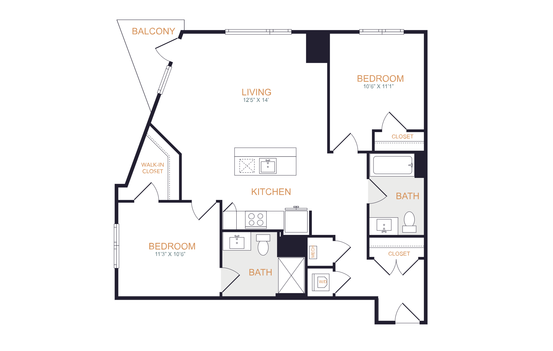 1550 Soldiers Field Rd, Brighton