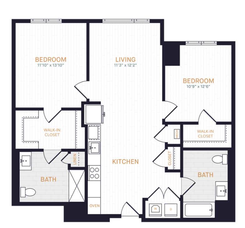 1550 Soldiers Field Rd, Brighton