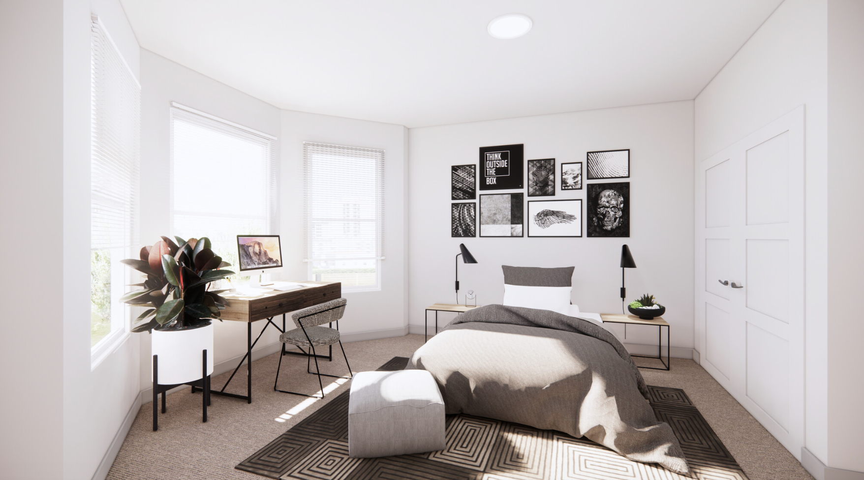 100 Hemenway, Fenway