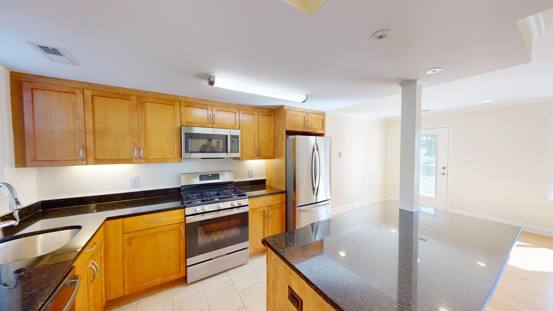 158 Sherman Rd, West Roxbury