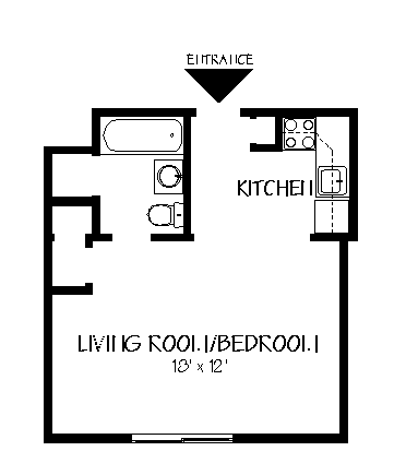 15 Euston Rd, Brighton