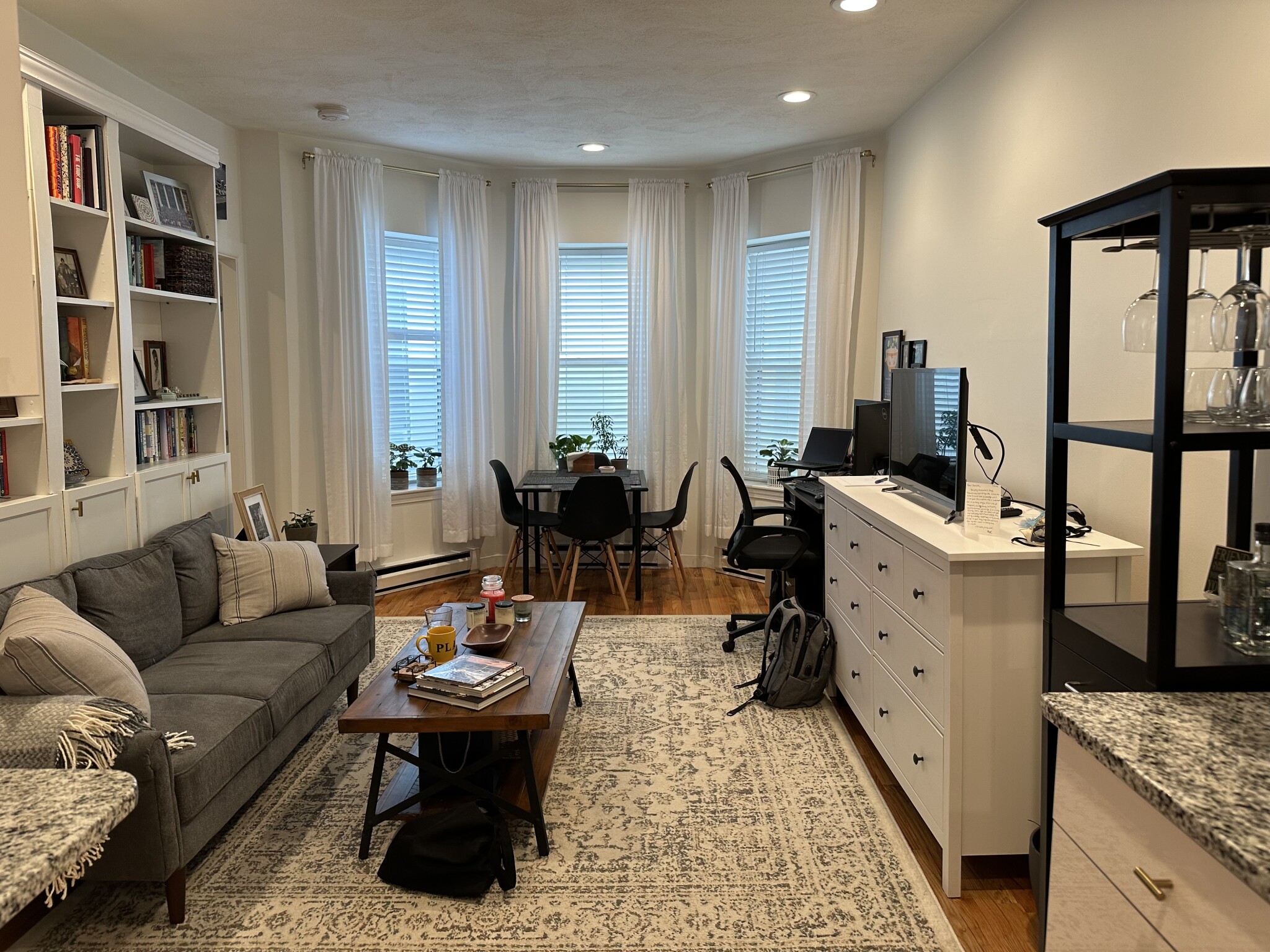 57 Westland Ave, Fenway