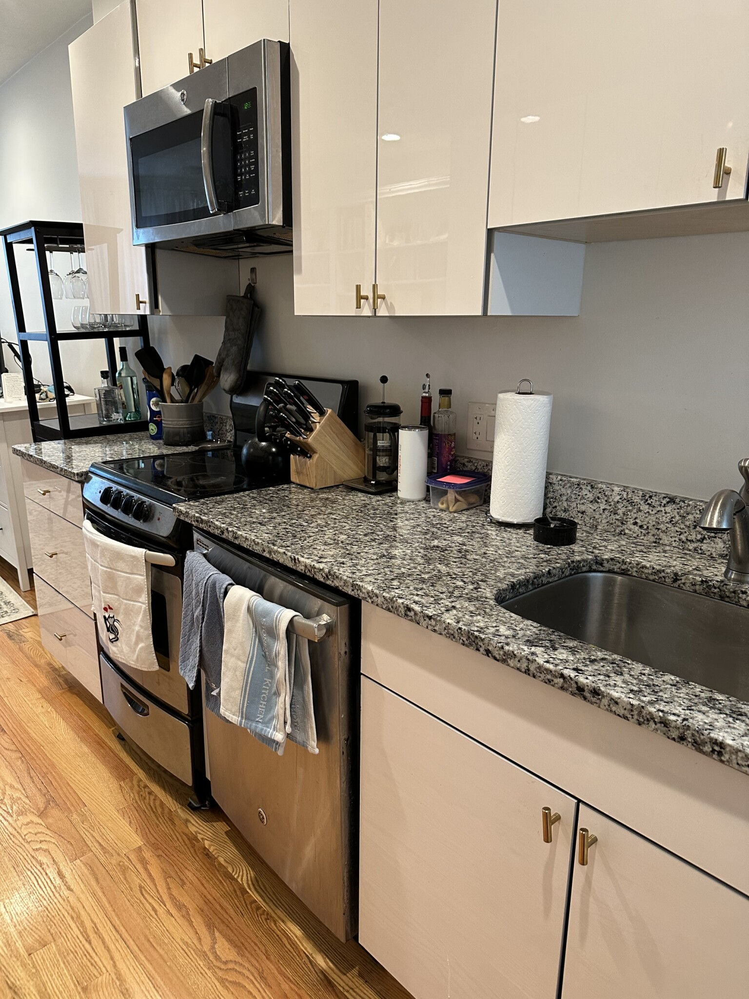 57 Westland Ave, Fenway