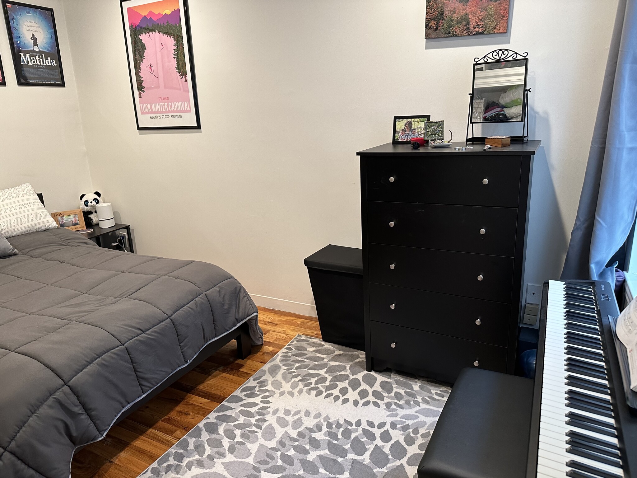 57 Westland Ave, Fenway