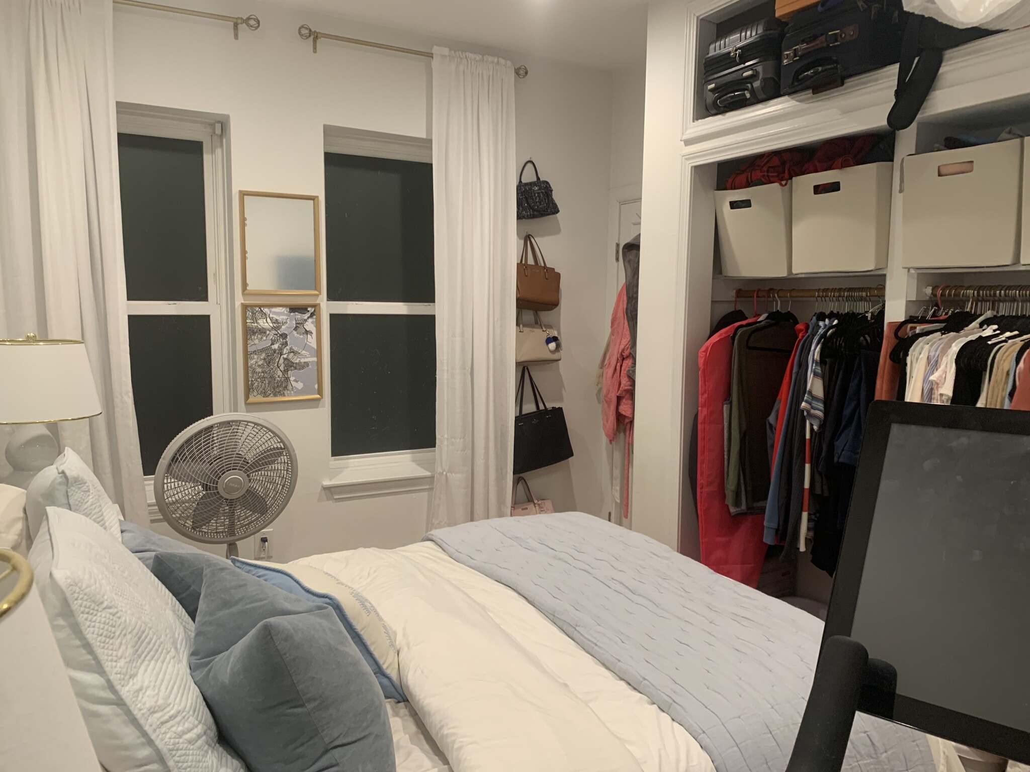 57 Westland Ave, Fenway