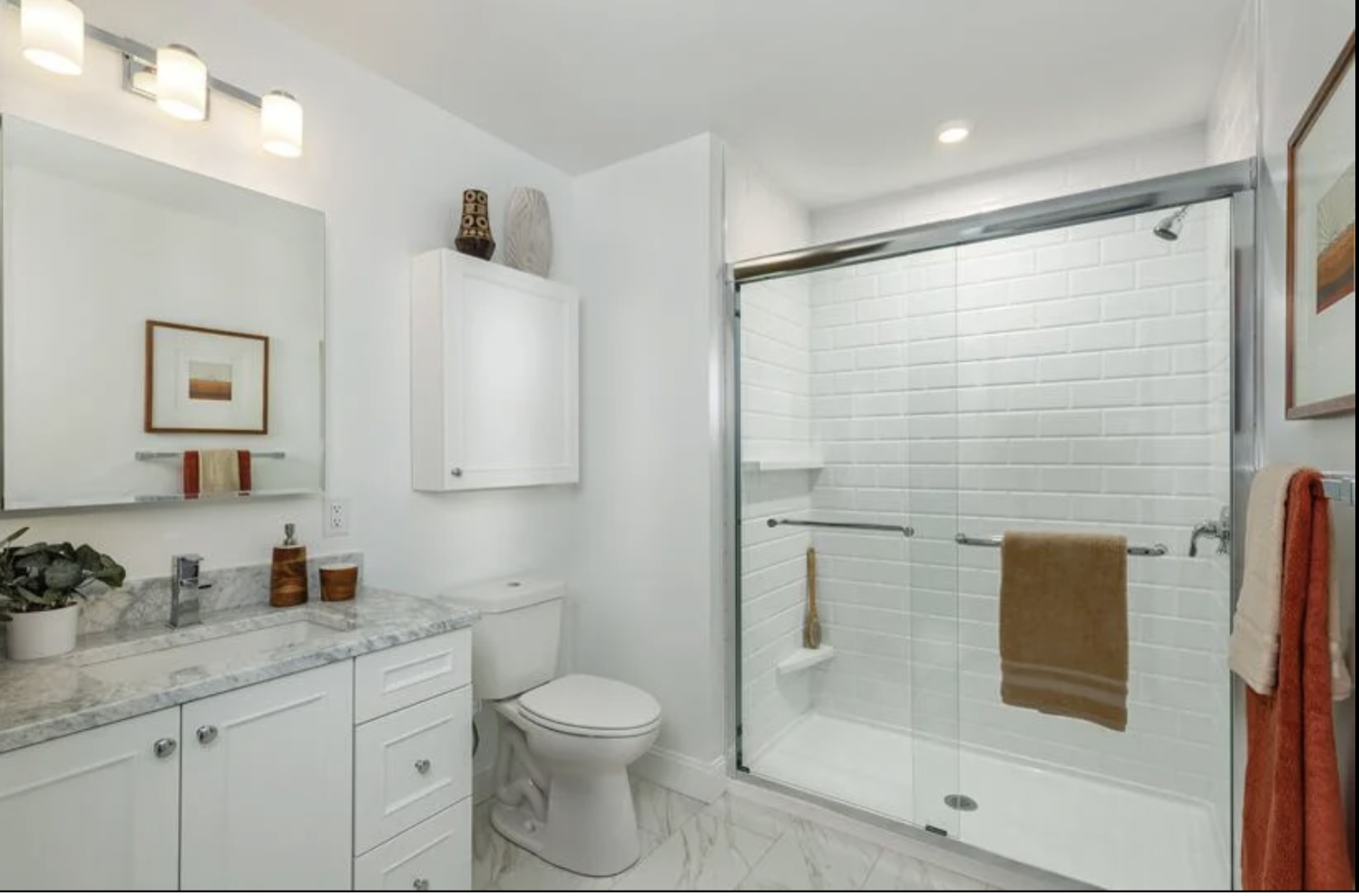 101 Asheville, Chestnut Hill