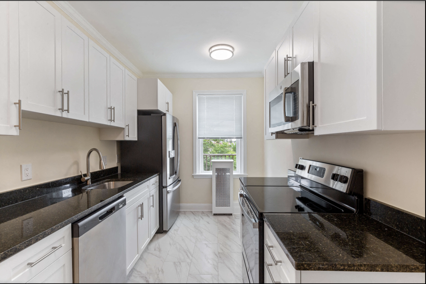 19 Green, Coolidge Corner