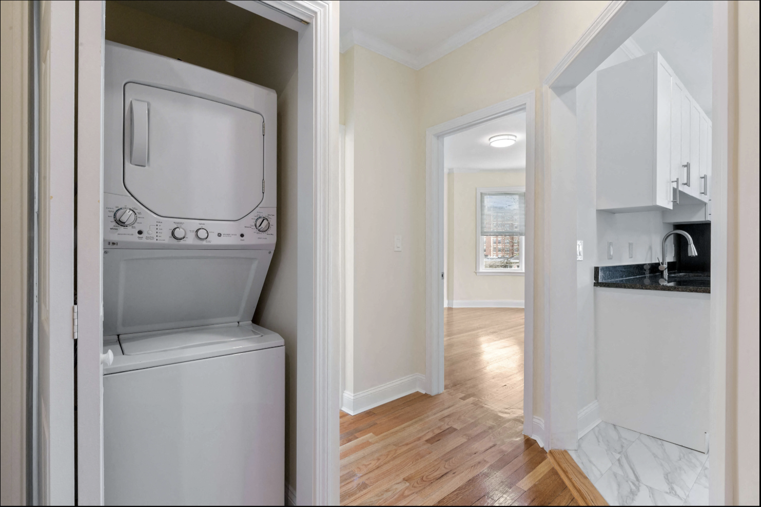 19 Green, Coolidge Corner