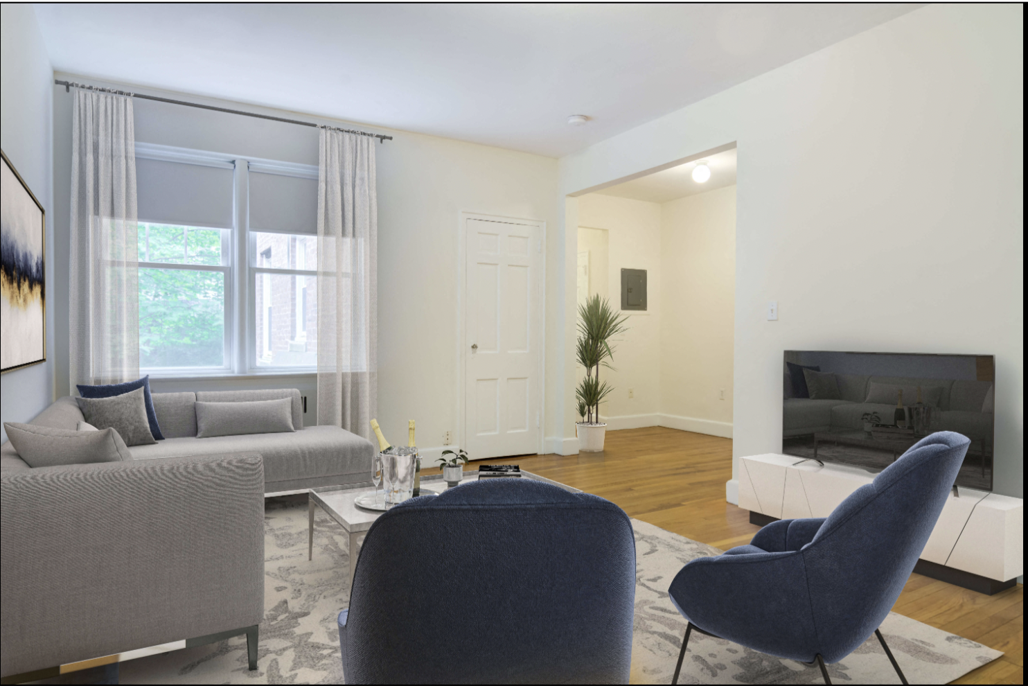 71 Kilsyth Rd, Brighton