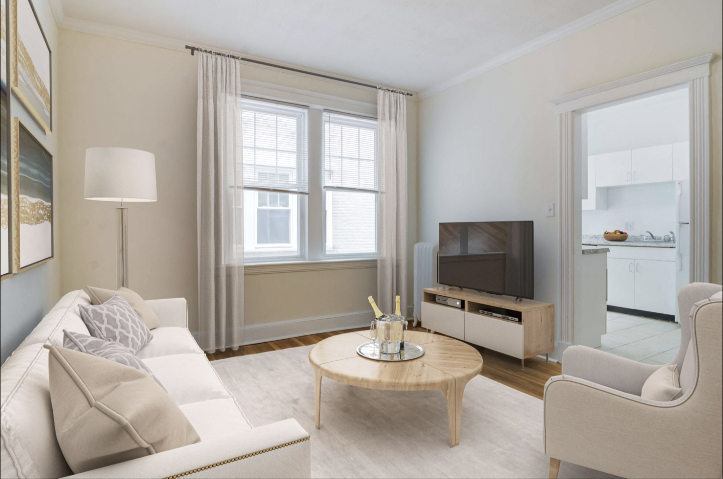 111 Kilsyth Rd, Brighton