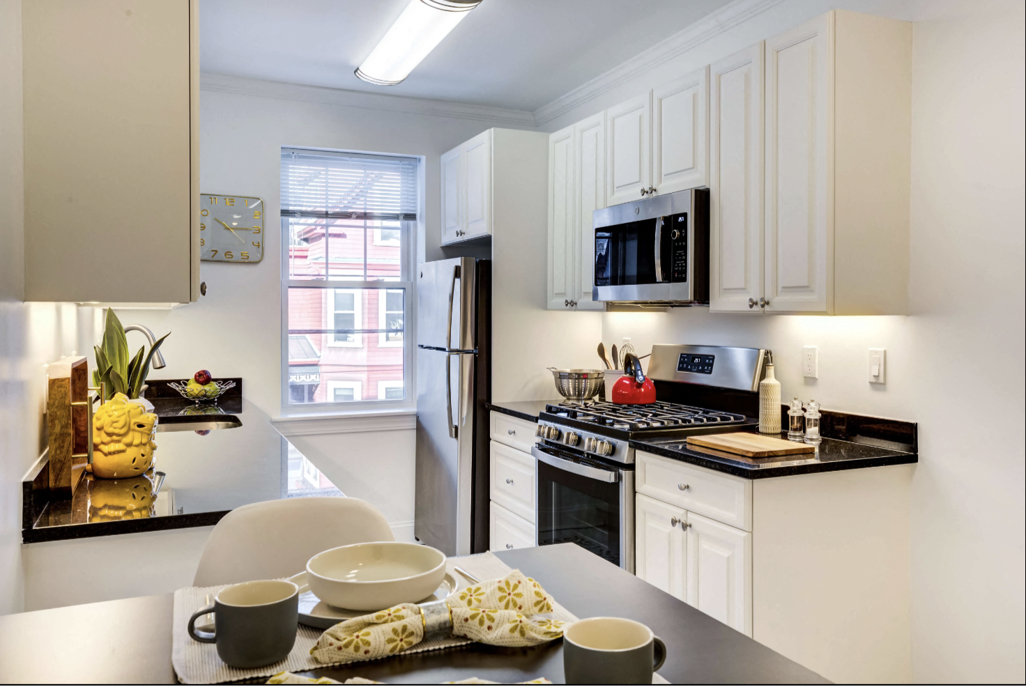 38 Harris St, Coolidge Corner