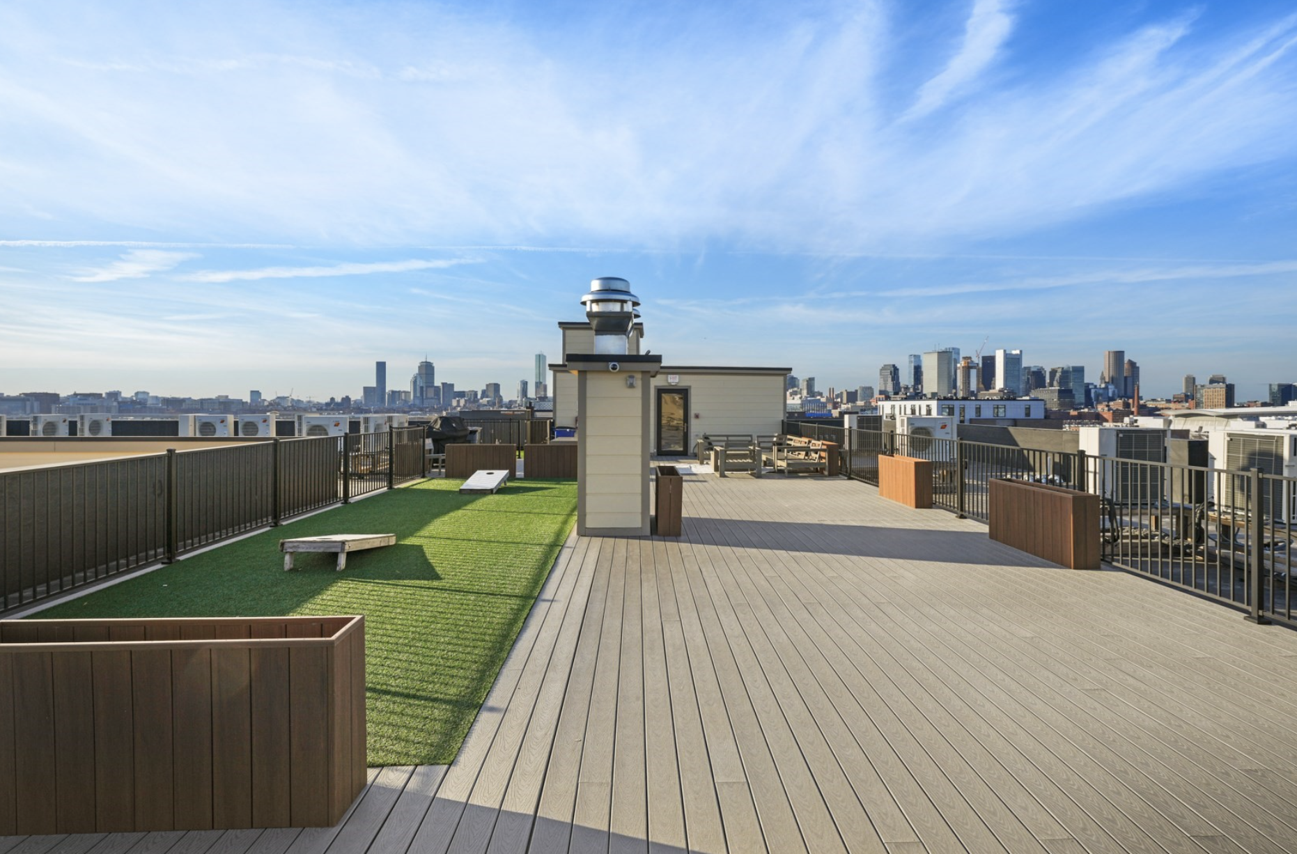 457 West Broadway, South Boston