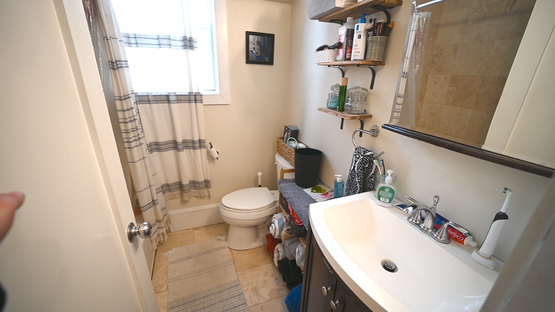 32 Academy Hill, Brighton