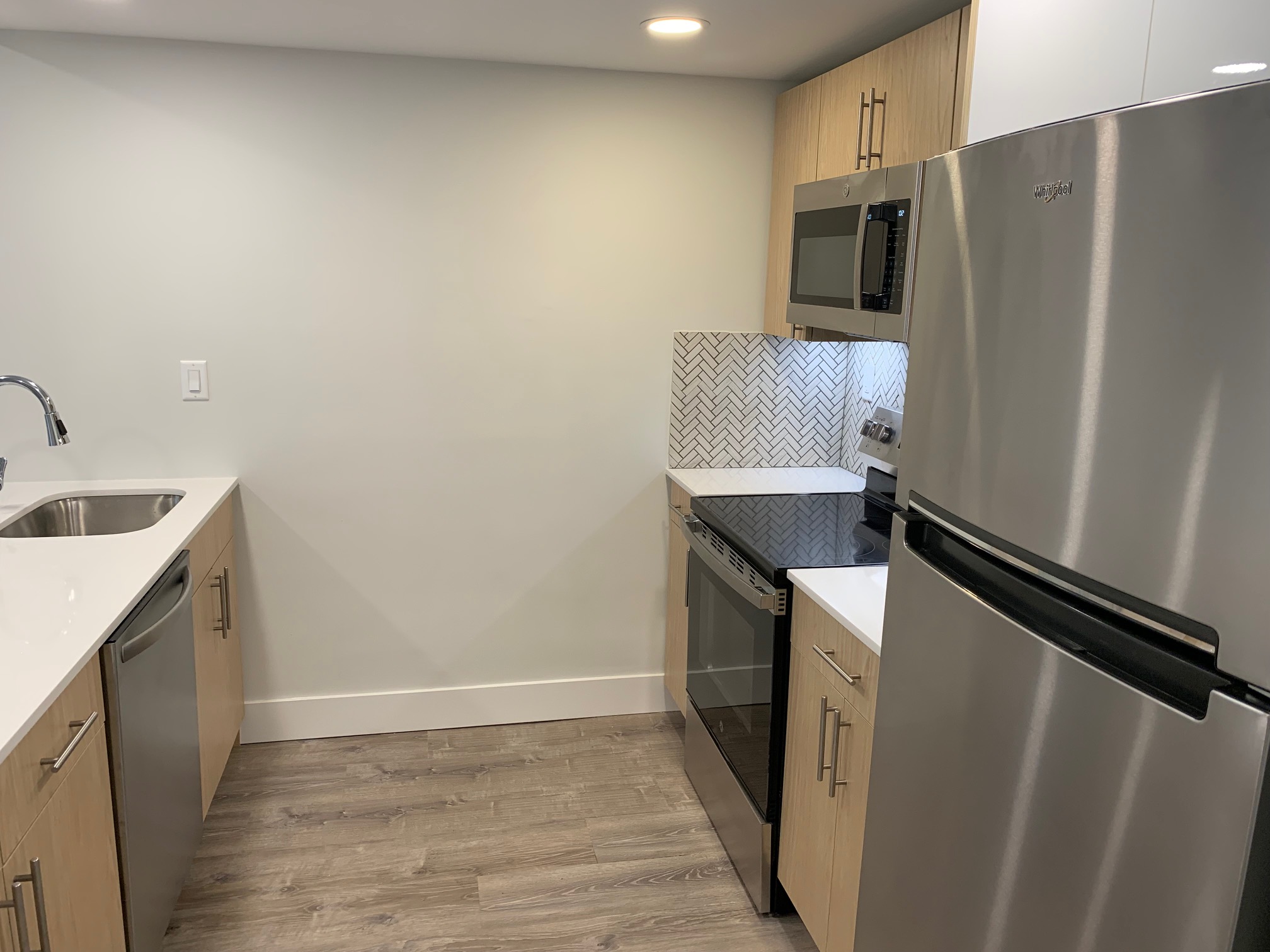 36 Queensberry St, Fenway