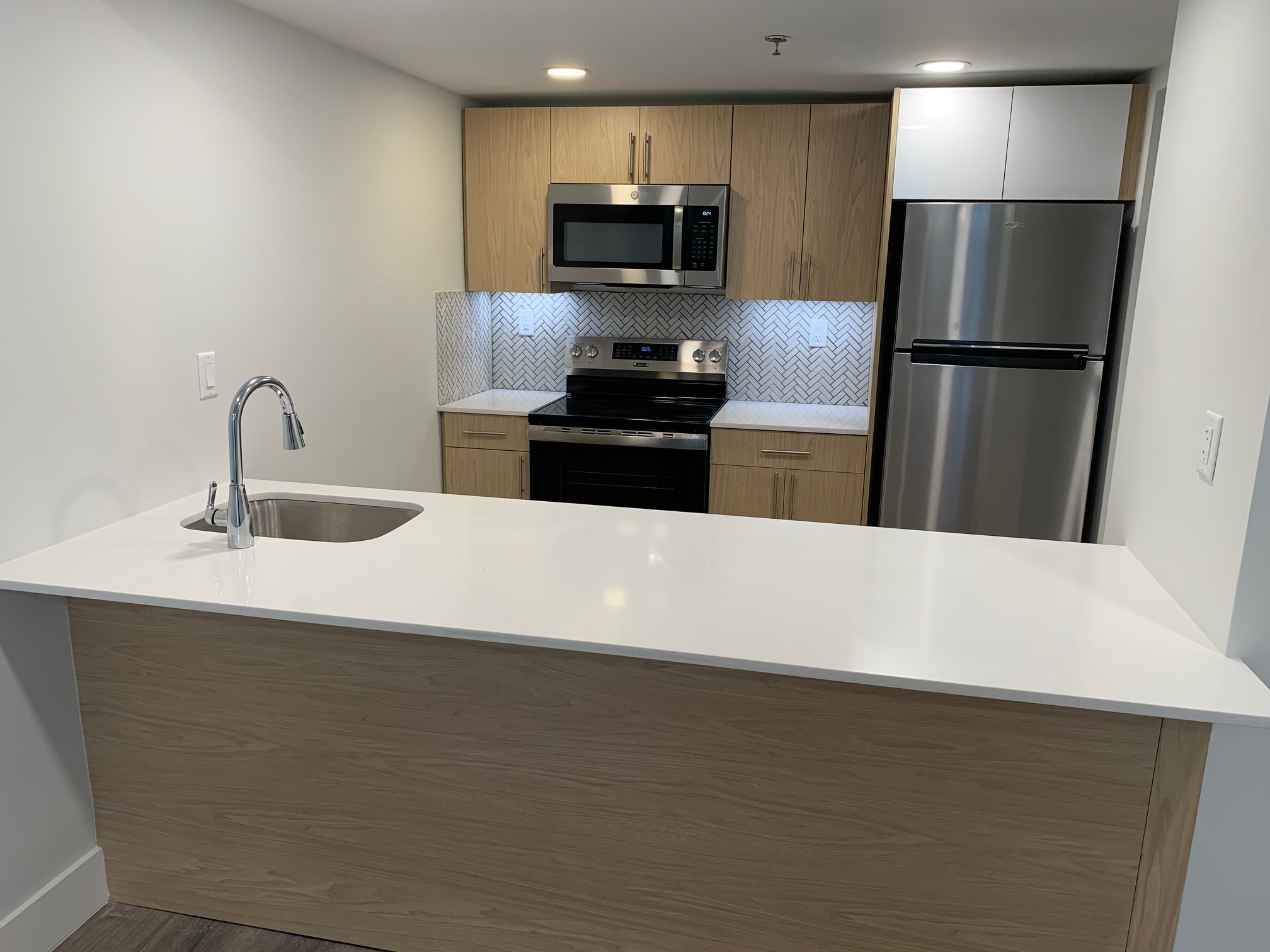 36 Queensberry St, Fenway