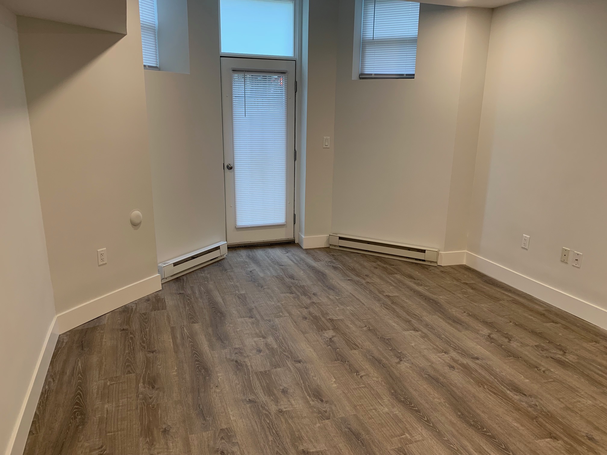 36 Queensberry St, Fenway