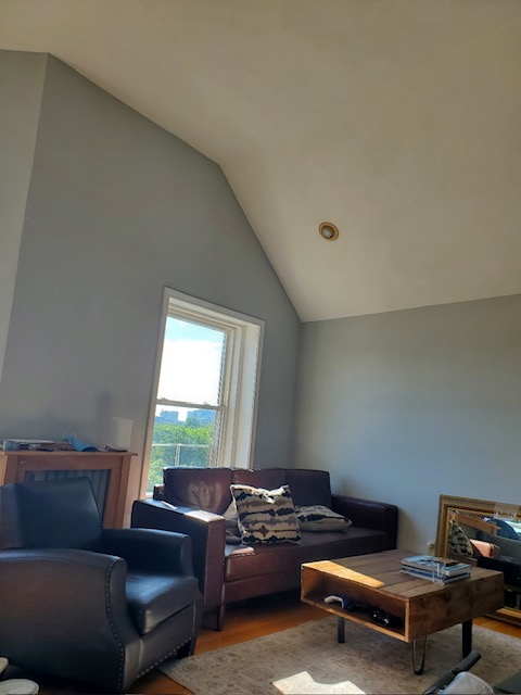 154 Harvard St, Coolidge Corner