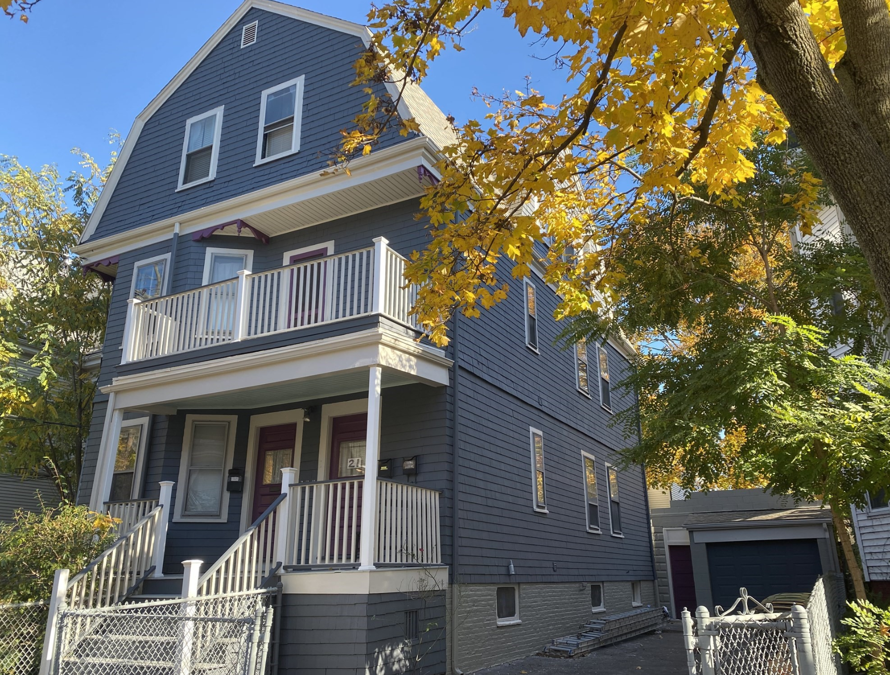 23 Pearson Ave, Davis Square