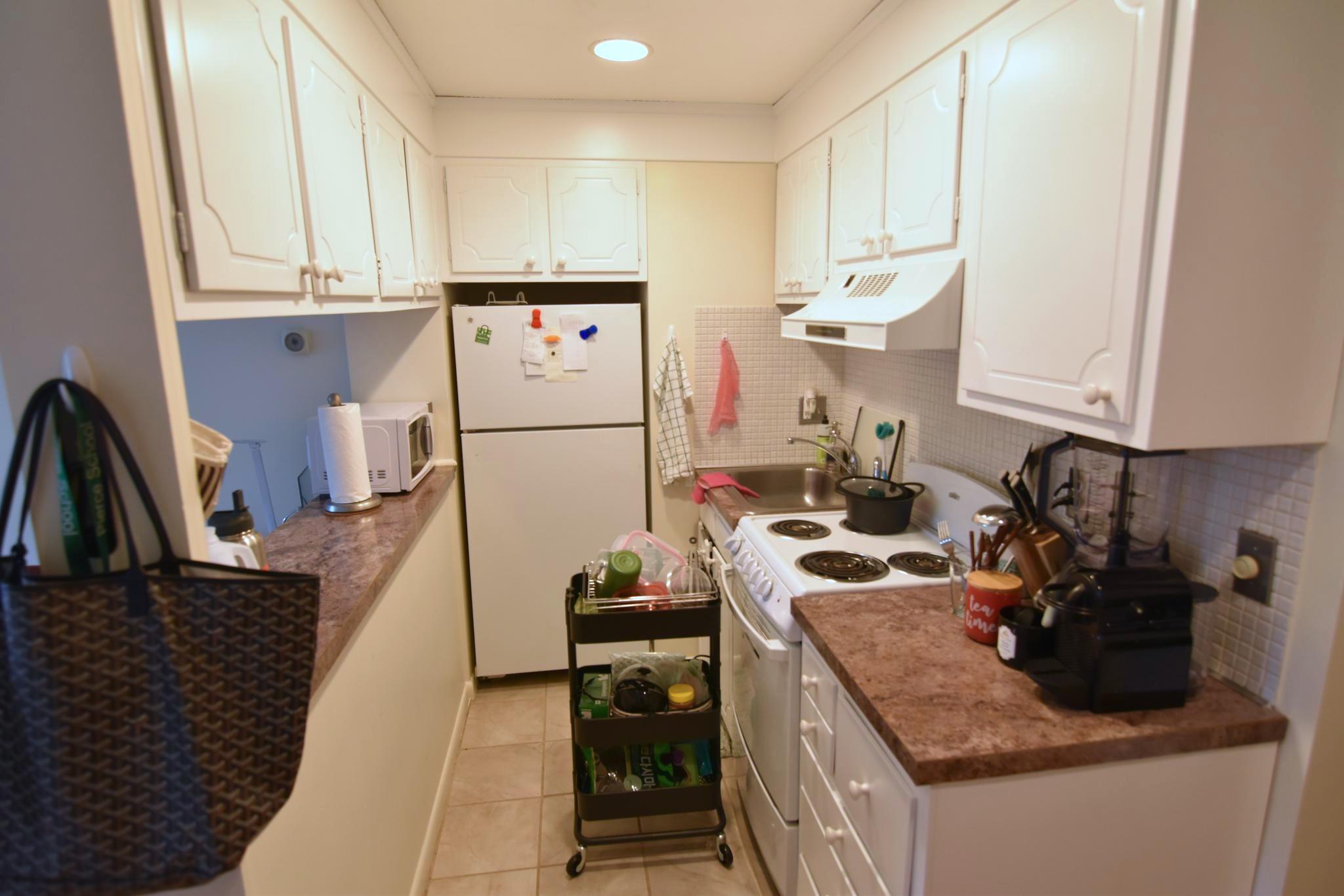 81 Green St, Coolidge Corner