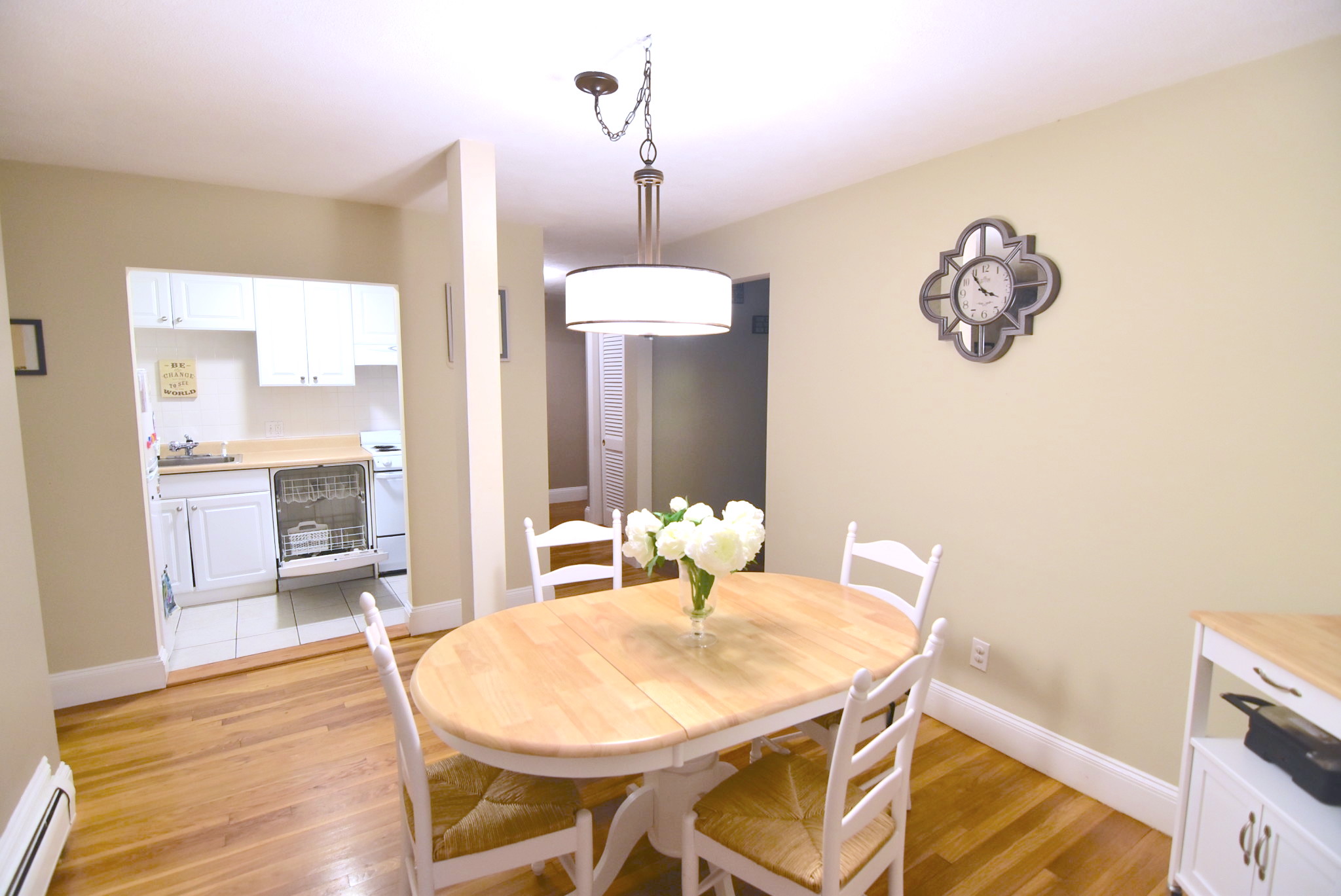 1819 Beacon St, Brookline