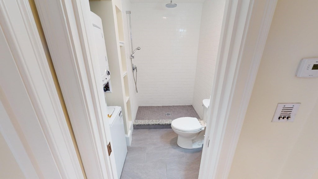 672 Washington St, Coolidge Corner