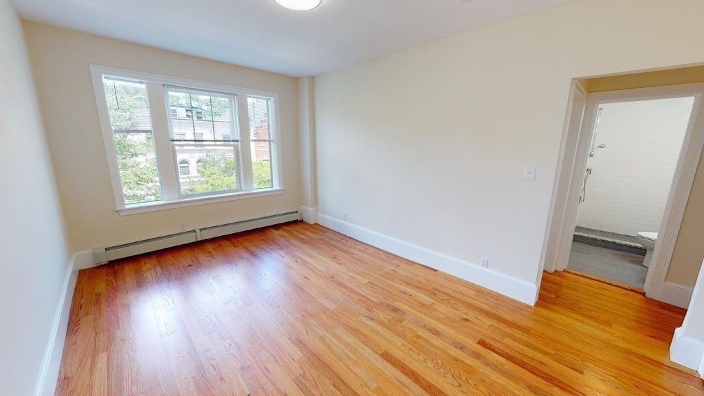 672 Washington St, Coolidge Corner