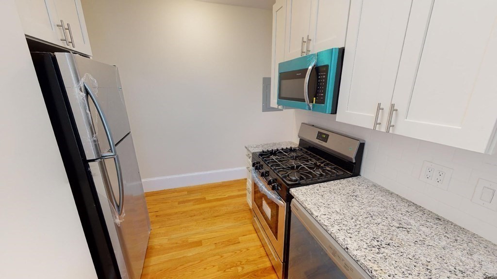 672 Washington St, Coolidge Corner