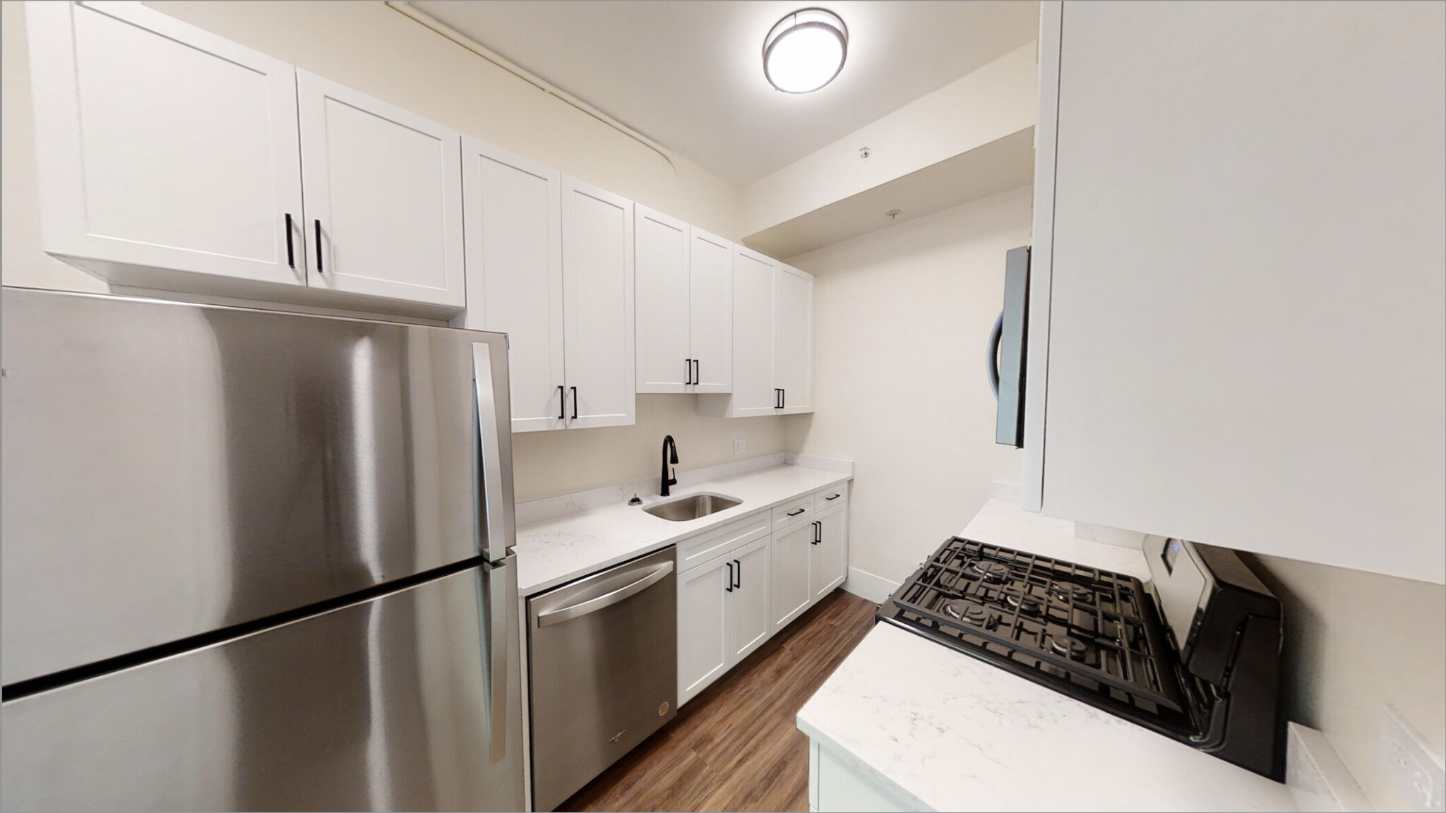 1401 Beacon St, Coolidge Corner