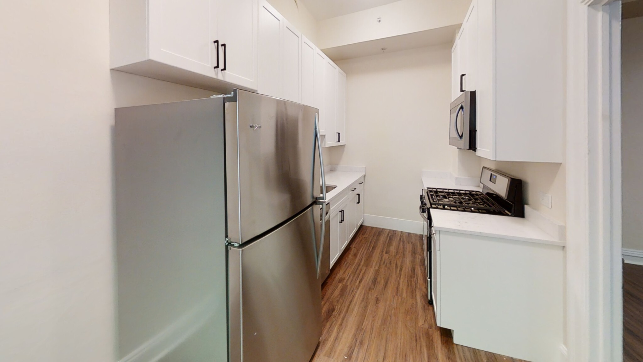 1401 Beacon St, Coolidge Corner