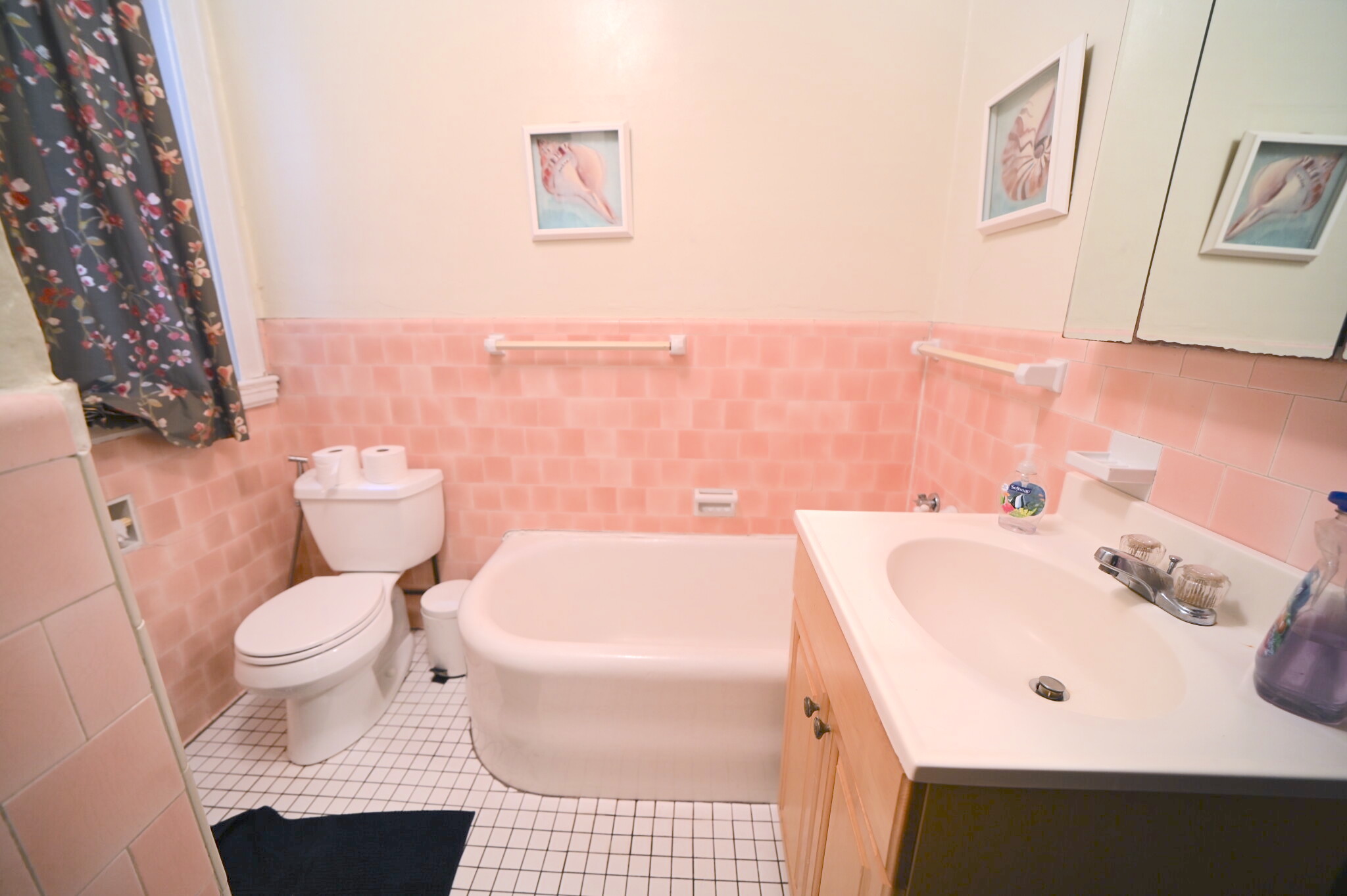 42 Longwood Ave, Coolidge Corner