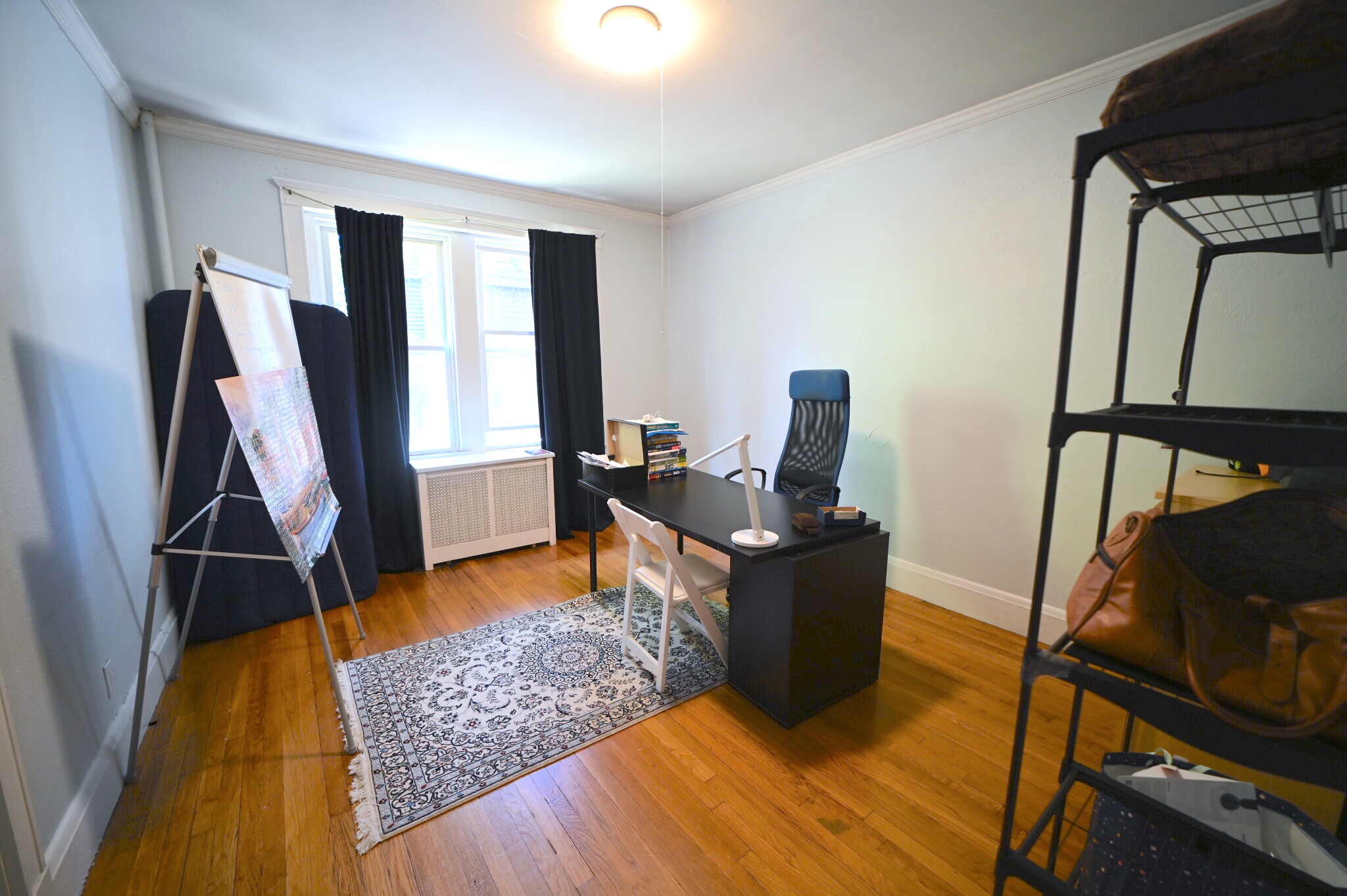 42 Longwood Ave, Coolidge Corner