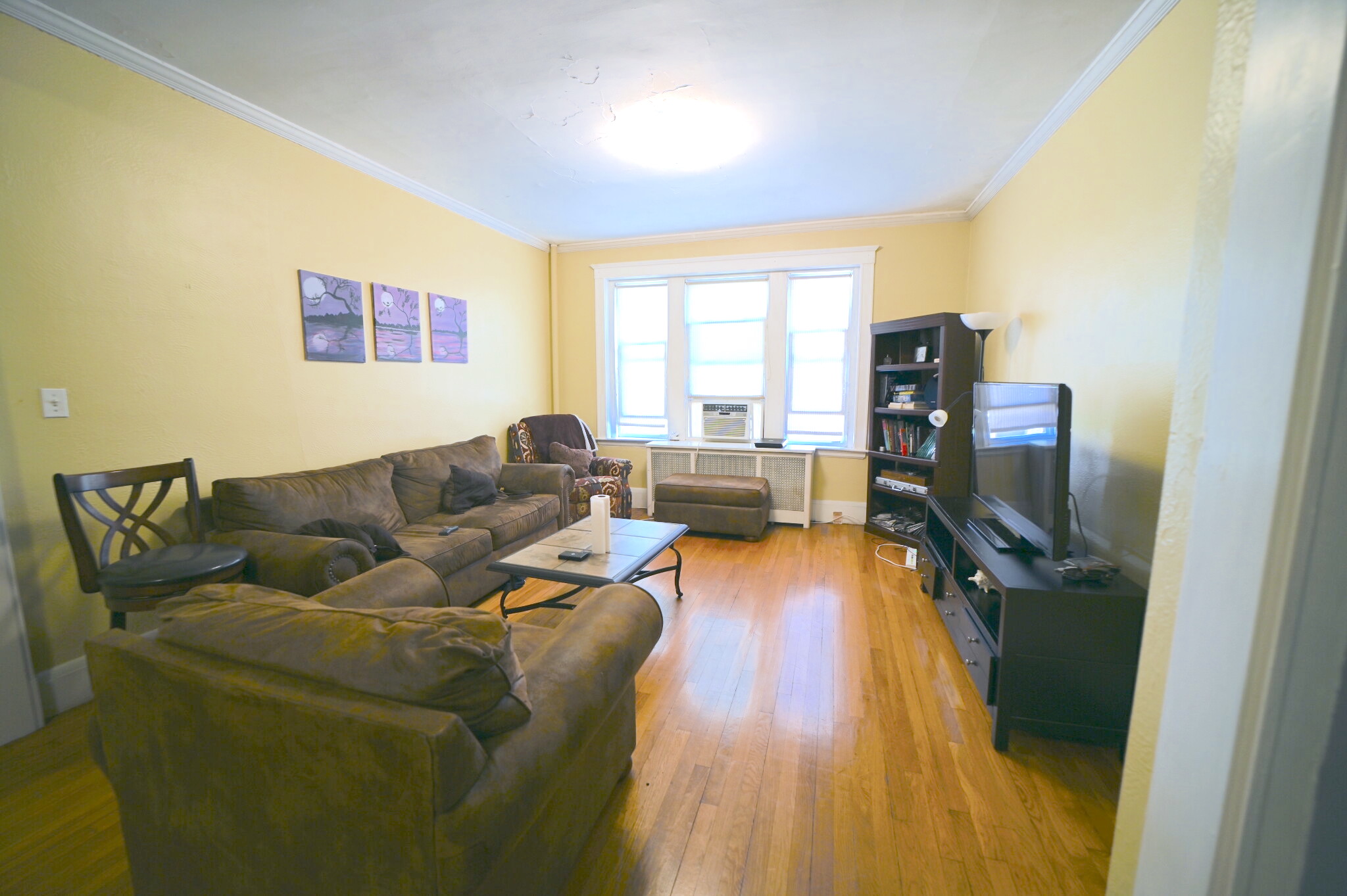 42 Longwood Ave, Coolidge Corner