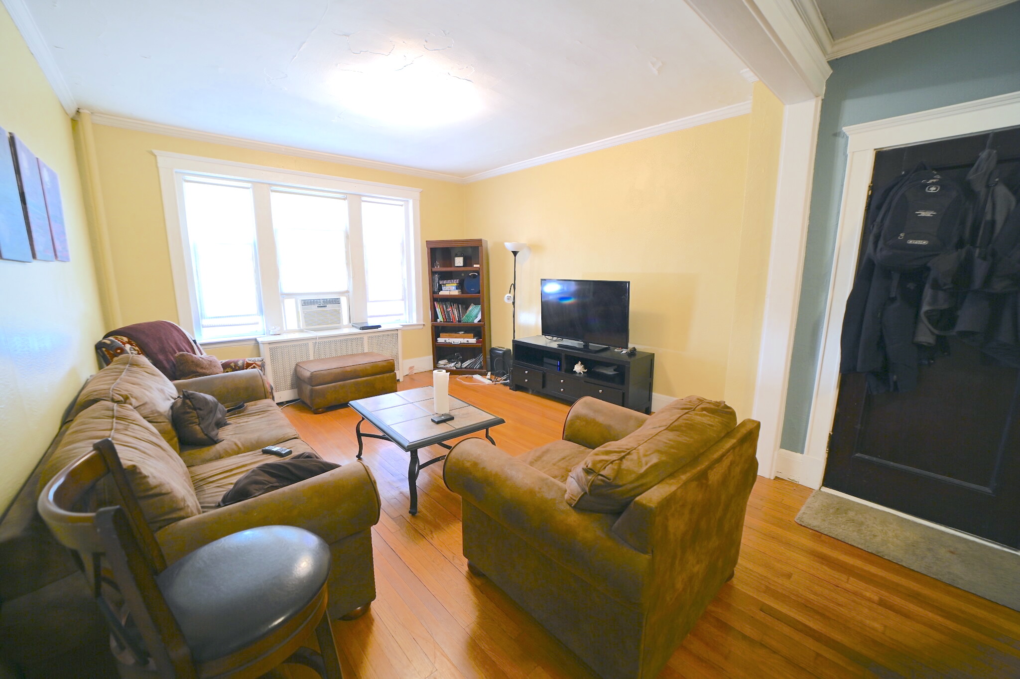 42 Longwood Ave, Coolidge Corner