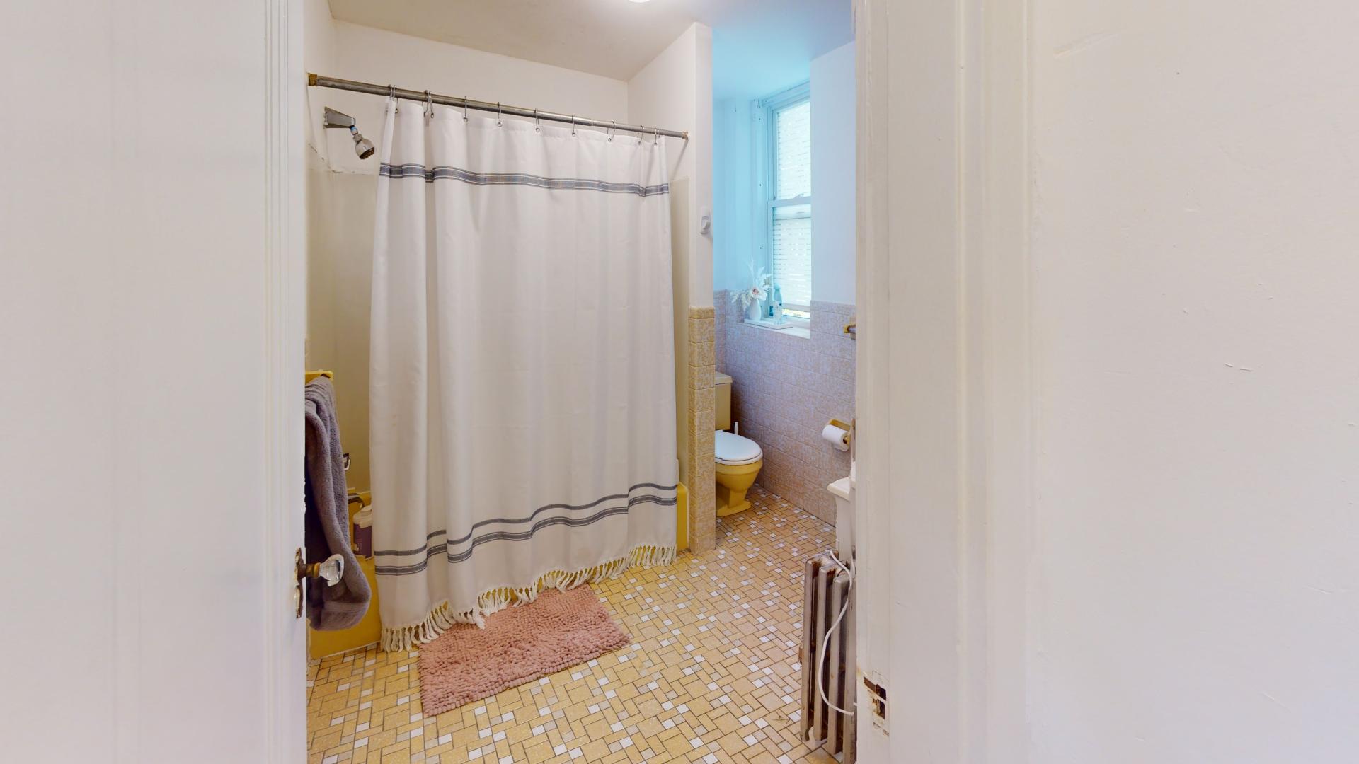 44 Longwood Ave, Coolidge Corner