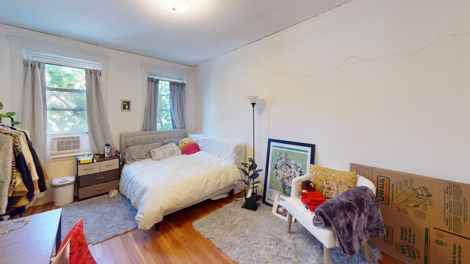 44 Longwood Ave, Coolidge Corner