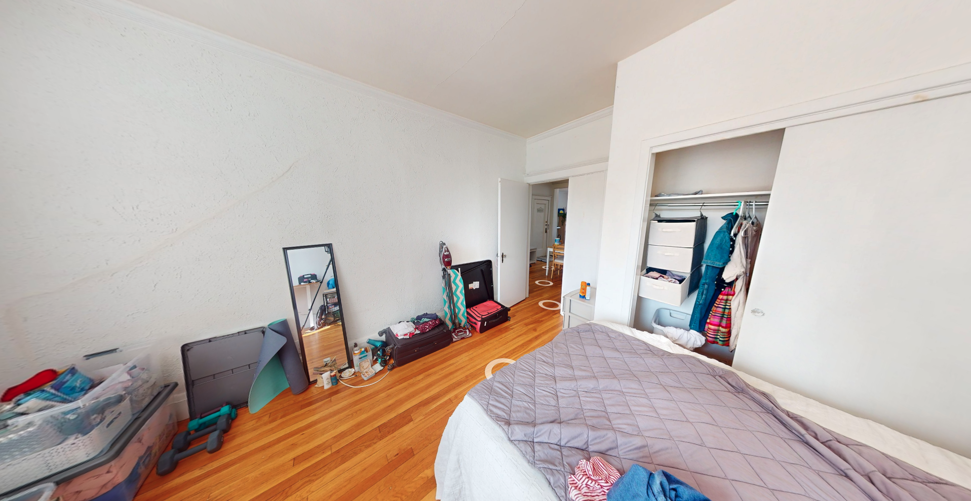 44 Longwood Ave, Coolidge Corner