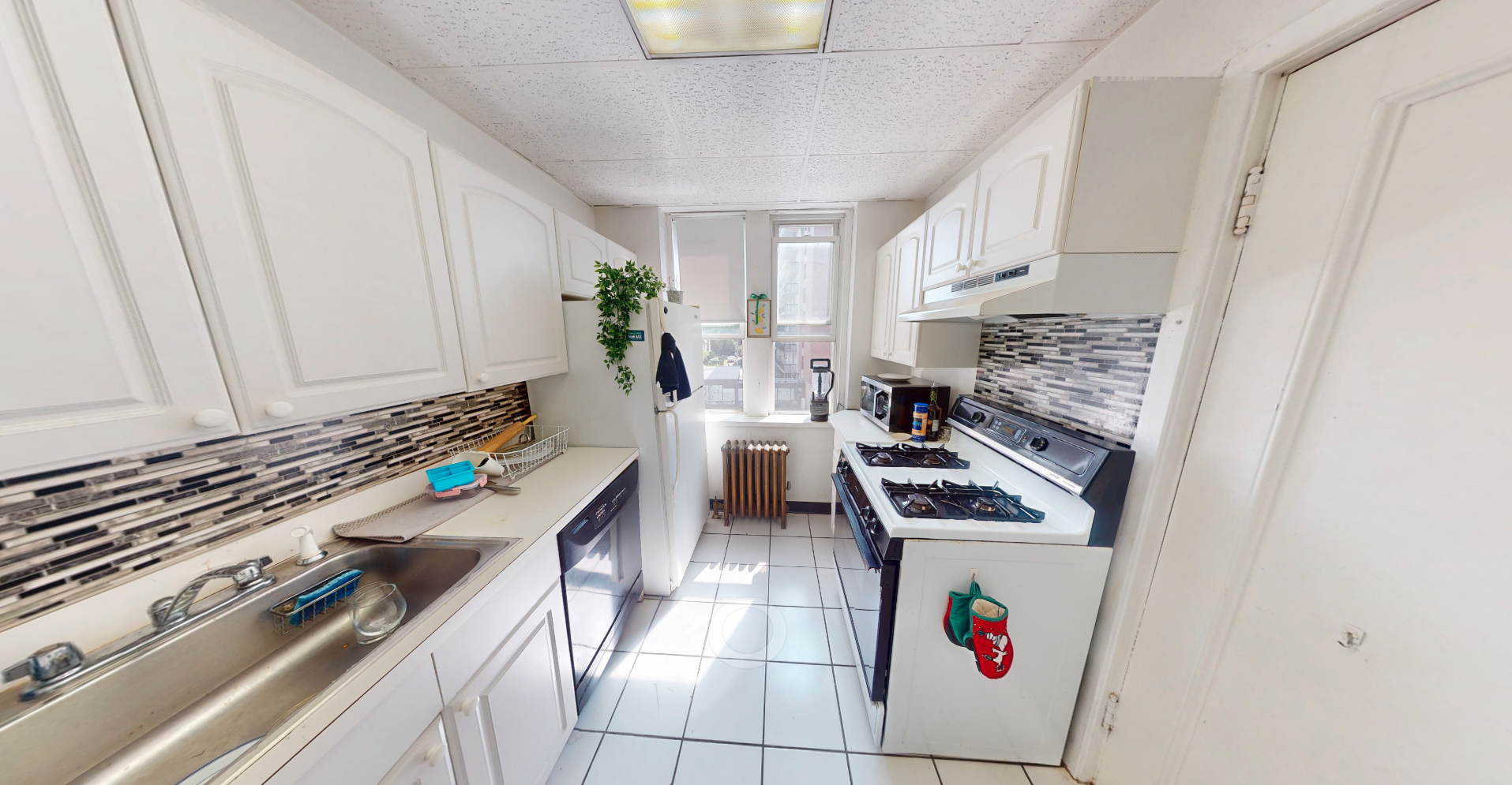 44 Longwood Ave, Coolidge Corner