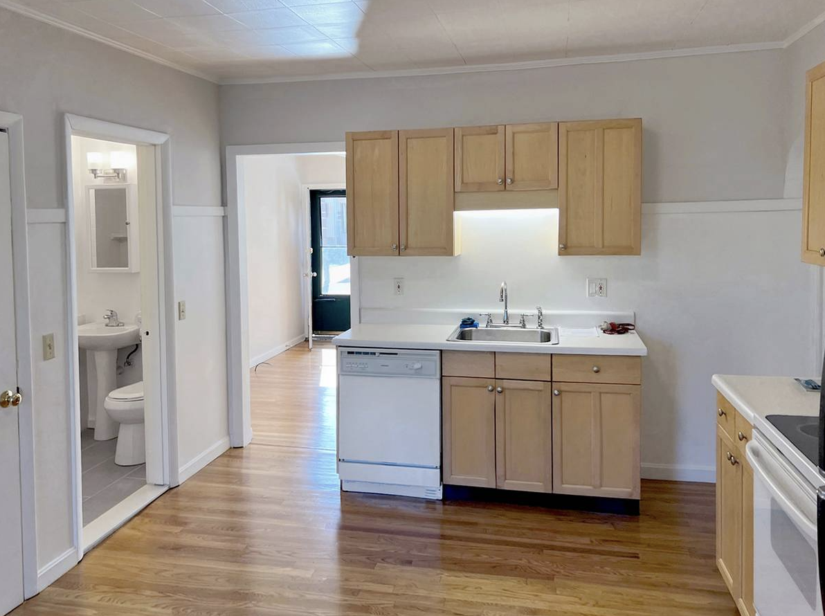 154 Franklin St, Allston