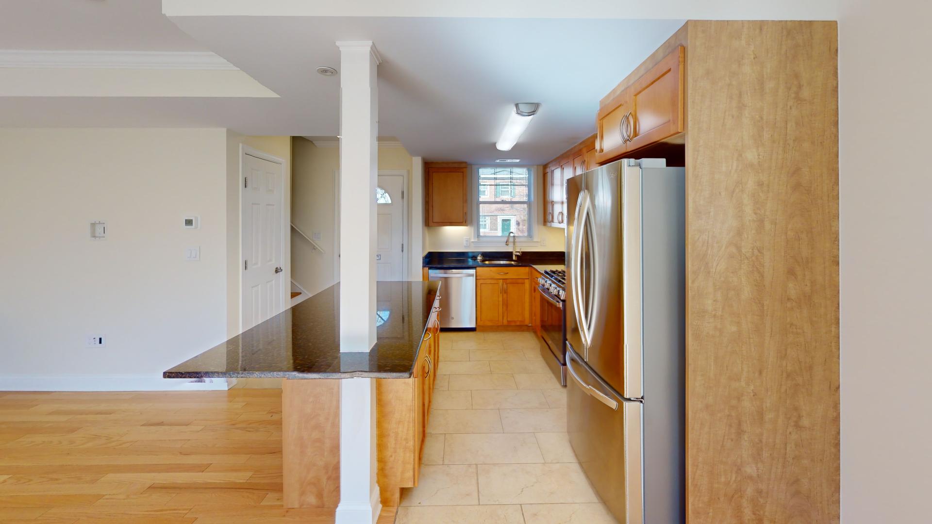 212 Gerry Rd, Chestnut Hill