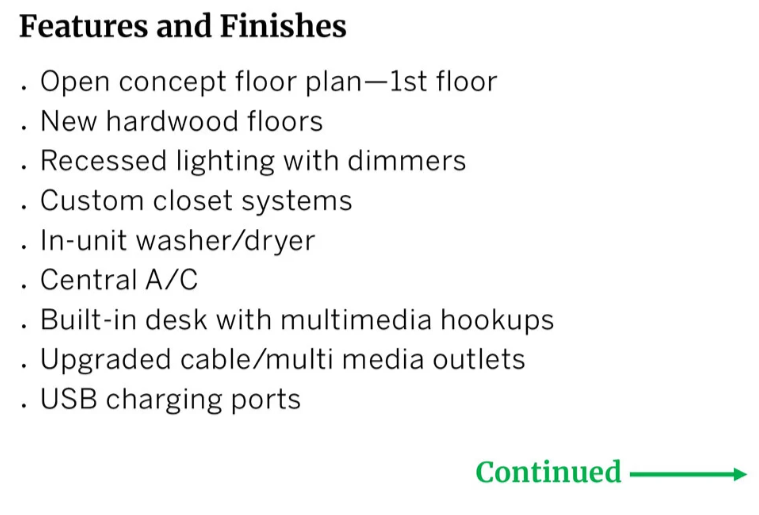 473 Vfw Pkwy, Chestnut Hill