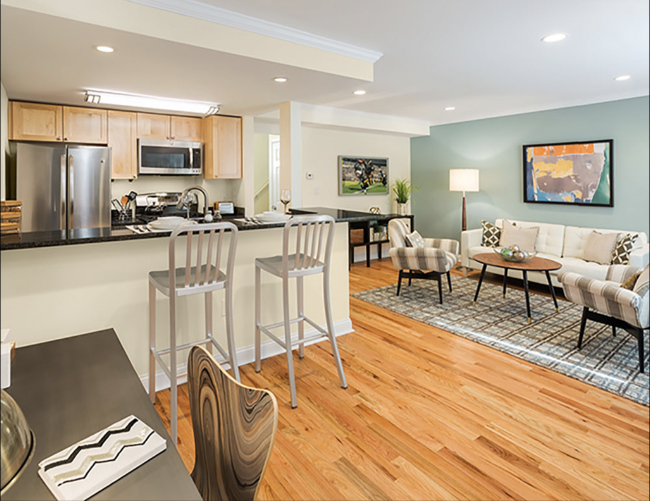 140 Thornton, Chestnut Hill