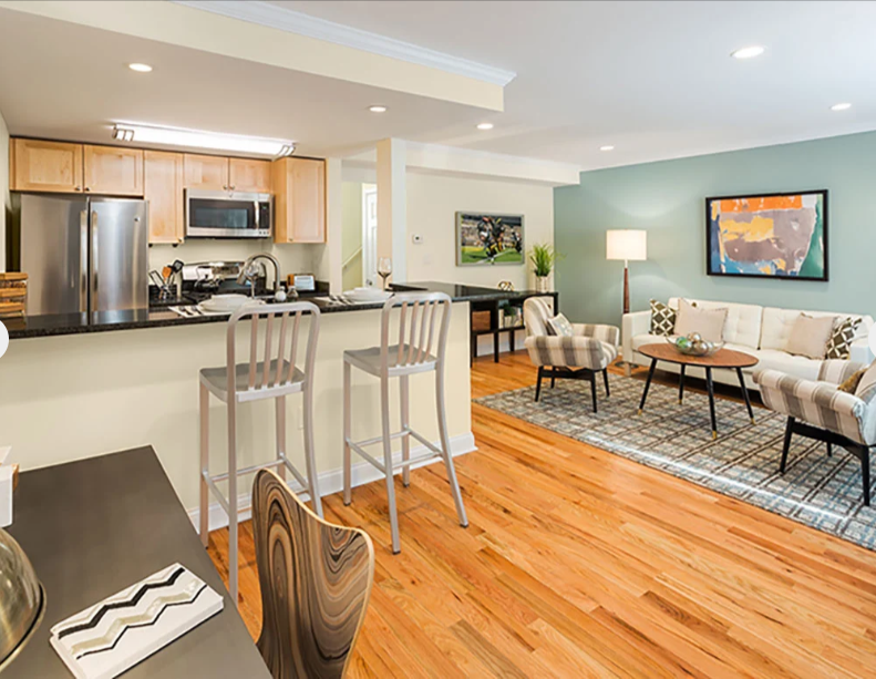 140 Thornton, Chestnut Hill