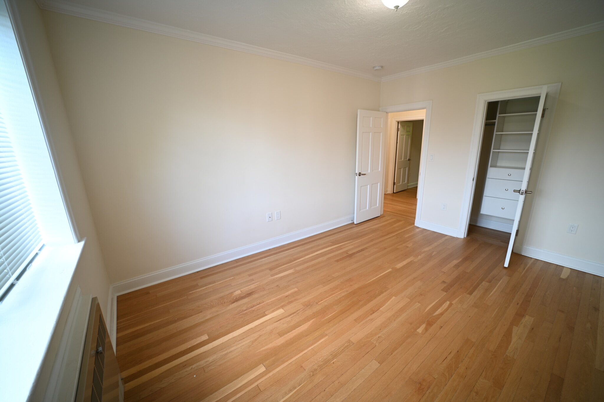 98 Sewall Ave, Coolidge Corner