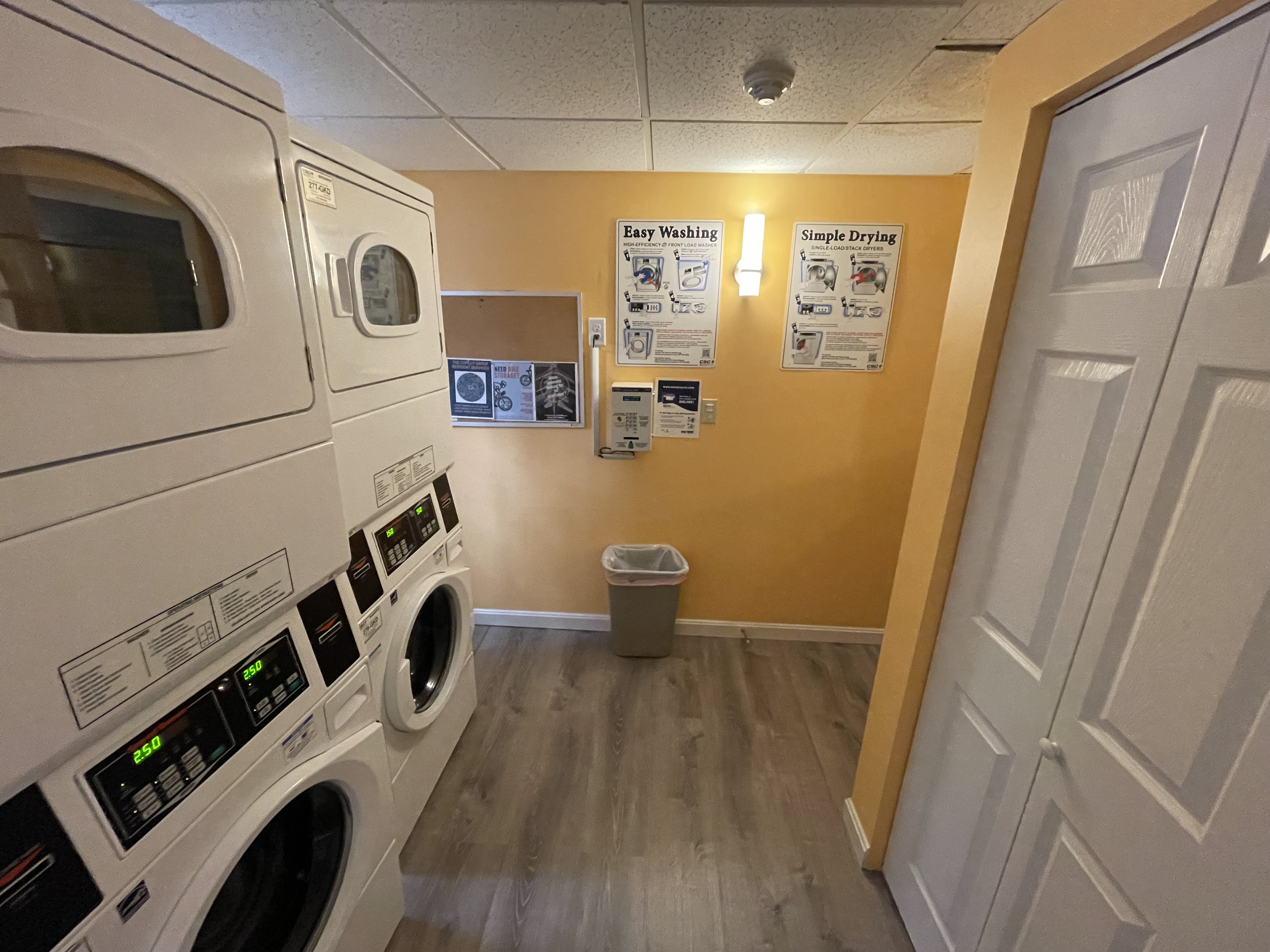 111 Queensberry St, Fenway